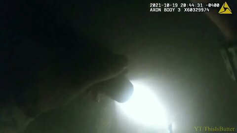 Manatee Sheriff's released body camera footage of deputies saving man from his burning home