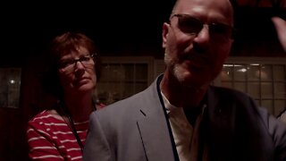 Bill and Dawn at PintasticNE 2017