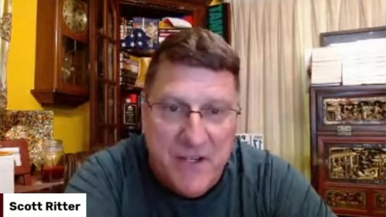 Scott Ritter on possible involvement of Poland in a war against Russia