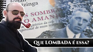 11 - Comentando o Capitulo XV sobre HEROISMO a correta compreensão do termo | Nas sombras do amanhã