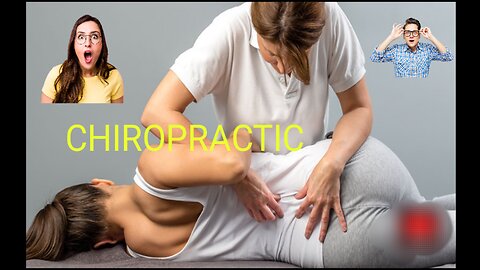 "Unlocking Your Spine: The Power of Chiropractic Care"