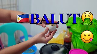 BALUT