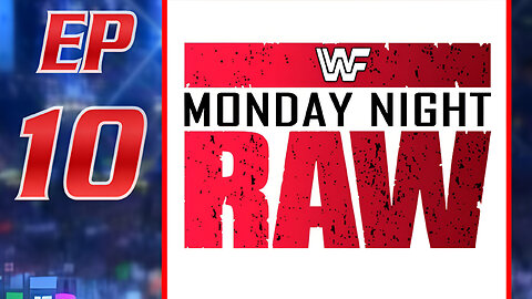 WWF Monday Night Raw: Episode 10 | (March 22nd, 1993)