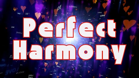 Perfect Harmony • Colossians 3:14 Contemporary Christian Piano Instrumental Music #432hz #ccm