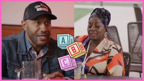 #LAMH Marsau Scott And Miss Wanda Respond to All About the Tea Secret Baby Confirmed