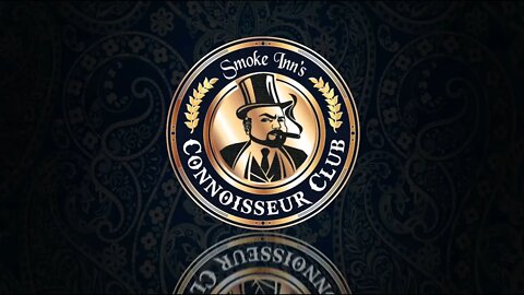 Smoke Inn Connoisseur Club - May Cigar 4 - E.P. Carrillo Cigars
