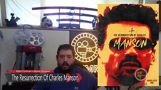 The Resurrection Of Charles Manson Review
