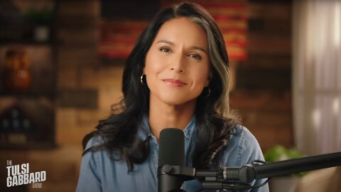 Tulsi Gabbard Leaving Democratic Party and Here’s Why!