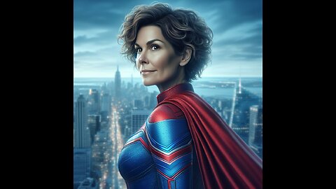 Super Lady - Kozbo