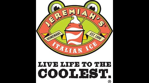 Jeremiah’s Italian ice