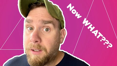 I went HIGH CARB LOW FAT Vegan and GAINED WEIGHT!!! | NOW WHAT??