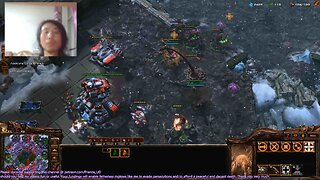 sc2 smashed a jibai arsehole platinum terran who planetary-rushed me after a defeat in zvp..