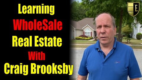 Get educated and make more money by Craig Brooksby