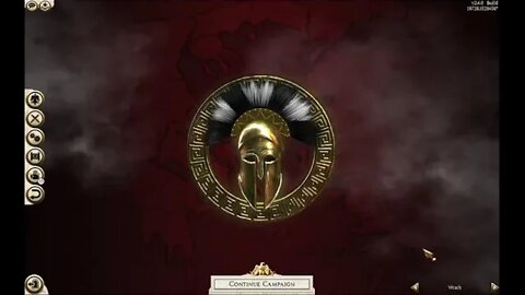 Poncho Villa Streams Total War Rome II Empire Divided Aurelian Radious Mod 2022-03-13