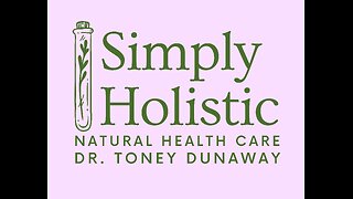 NATURAL.... HRT? Hormone replacement therapy... NATURAL?!