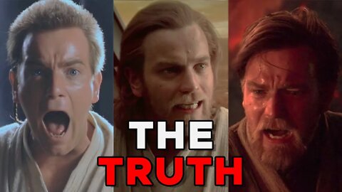 Obi-Wan Kenobi Writer Reveals The TRUTH about the Star Wars TV Series