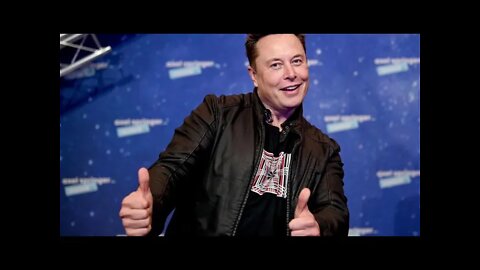 Elon Musk Attempts Hostile Takeover Of Twitter