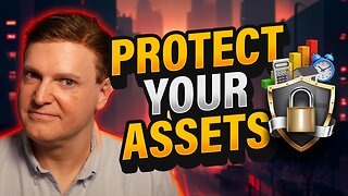 Asset Protection - How Five Flags Protects You If You Are Married | Sovereign CEO | Podcast #59