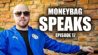 Moneybag Speaks: Impressing Others Ep. 17