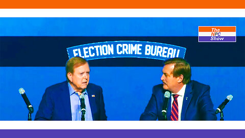 Lou Dobbs's Speech And Panel With Mike Lindell At The Lindell Election Summit