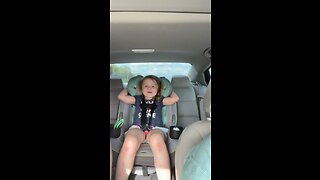 Car Karaoke ￼