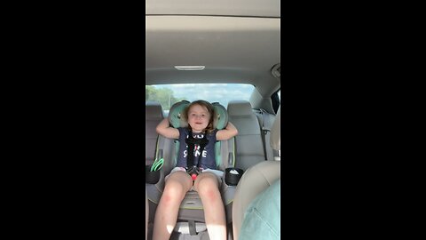 Car Karaoke ￼