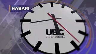 LIVE: UBC HABARI NA SADAM MUBALLE || OCTOBER 8, 2023