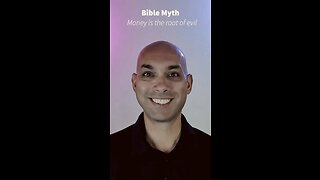 Bible Myths - Part 8