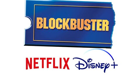 Blockbuster and Cinemas vs Streaming Films | Galga TV Podcast