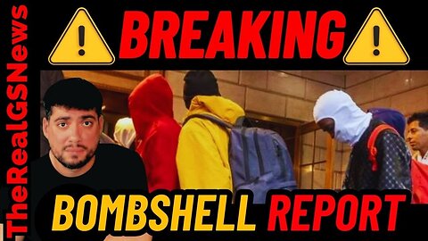 ⚠️ BREAKING: NY DROPS A MAJOR BOMBSHELL REPORT