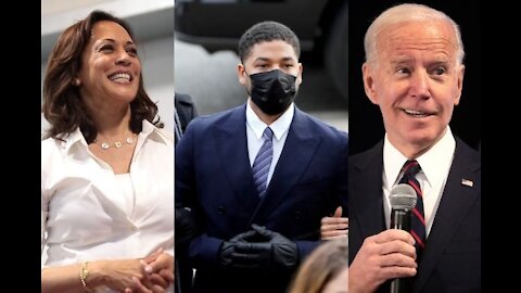 Democrats Stay Silent In The Wake Of Smollett's Conviction