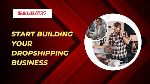 Build a $100,000 Amazon Dropshipping Business