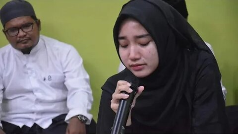 Sholawat Busyro - Malika Khoiro Kholqillah