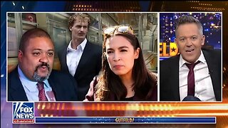 The Left Thrive Off Violent Extortion: Gutfeld