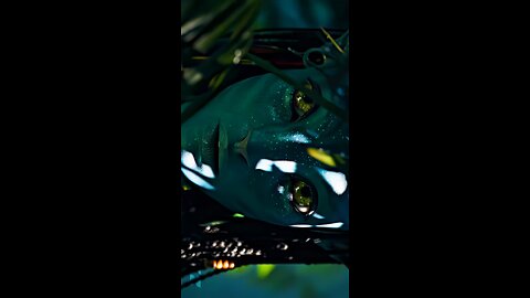 Avatar Slow + Reverb Edit