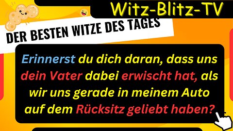 BESTE WITZE DES TAGES! 🤣 ( auf dem Rücksitz geliebt haben ) #witze #comedy #funny #funny #lustig