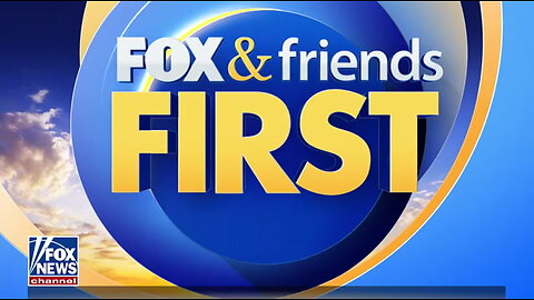 Fox & Friends First | June 3, 2024