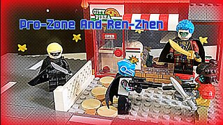 Pro-Zone And Ren-Zhen