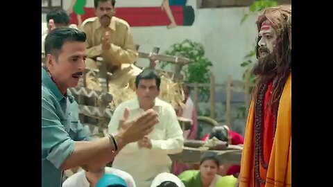 akshay kumar movie clip