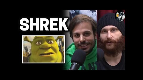 CineClube: SHREK com Humberto Rosso, Daniel Varella e Deco Machado | Planeta Podcast Ep.152