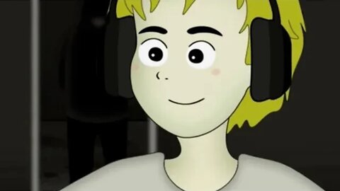 5 Scary horror Stories Animated