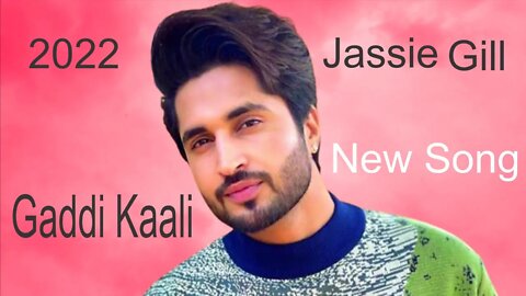 Gaddi Kaali Jassie Gill Full Video 2022 Shipra Goyal Kaptaan Preet Romana PRP Alll Roun