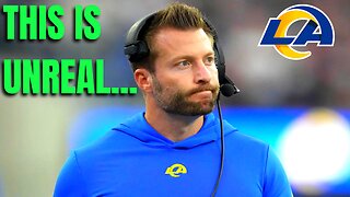 Los Angeles Rams Quietly Pulled Off A GENIUS Move