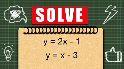 Finding the number of solutions in a system of linear equations