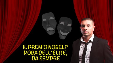 Il Premio Nobel? Roba dell'élite, da sempre