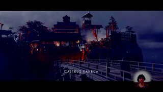 Ghost of Tsushima - Parte 03 [PS4 Pro]