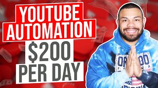 What Exactly Is Youtube Automation | Cash Cow Youtube Channel | Youtube Automatoin 2022 Strategy