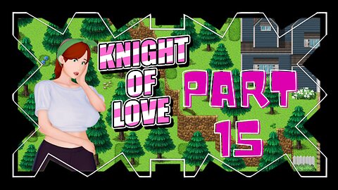 Big Booty Awaits Us In Space! 18+ | Knight of Love Part 15