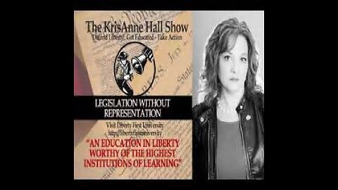 VIDEO "SUPREMACY" CLAUSE-TEXT: FEDERAL JUDGE>MISSOURI LAW UNCONSTITUTIONAL TO STOP COPS ENFORCING FEDERAL GUN LAWS - JUDGE SHOULD BE REMOVED FOR HIS OATH VIOLATIONS