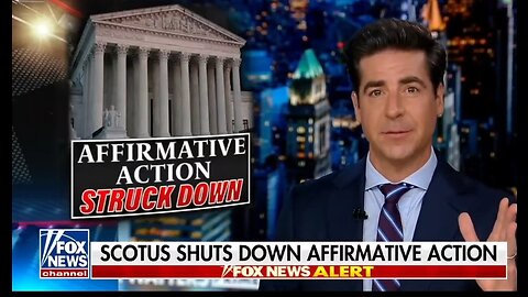 SCOTUS Struck Down Discrimination: Watters